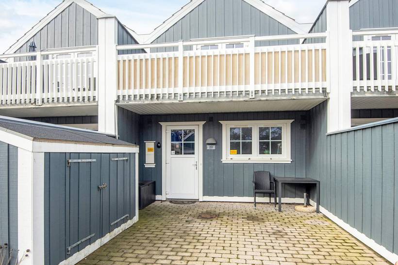 Foto von Ferienhaus DC25 in Blåvand - Westjütland