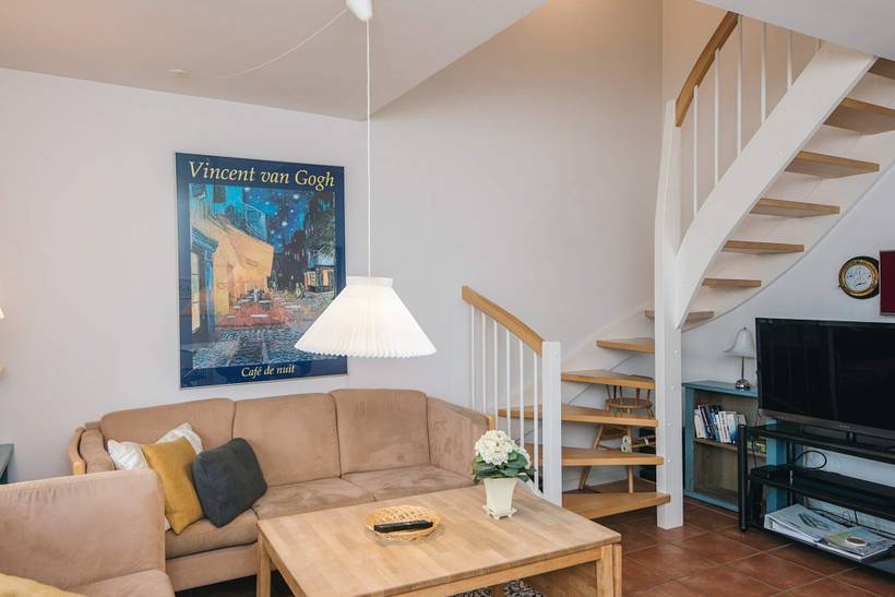 Foto von Ferienhaus DC25 in Blåvand - Westjütland