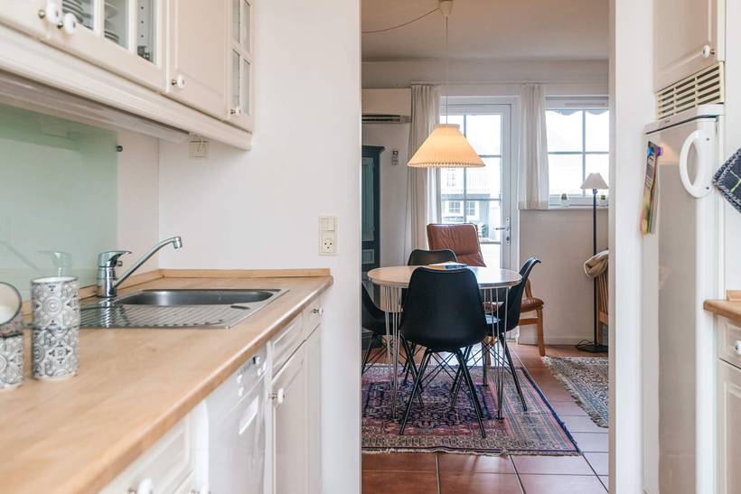 Foto von Ferienhaus DC25 in Blåvand - Westjütland