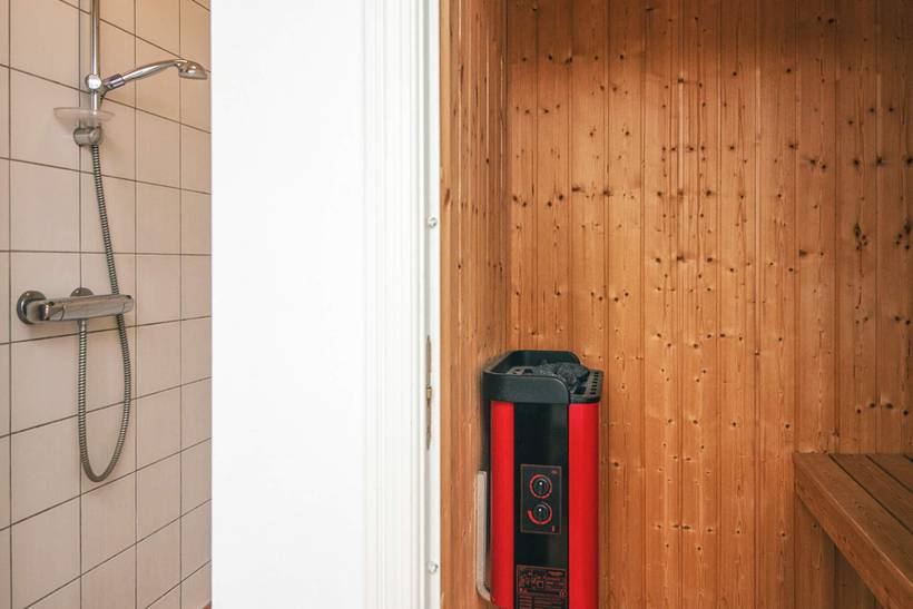 Foto von Ferienhaus DC25 in Blåvand - Westjütland