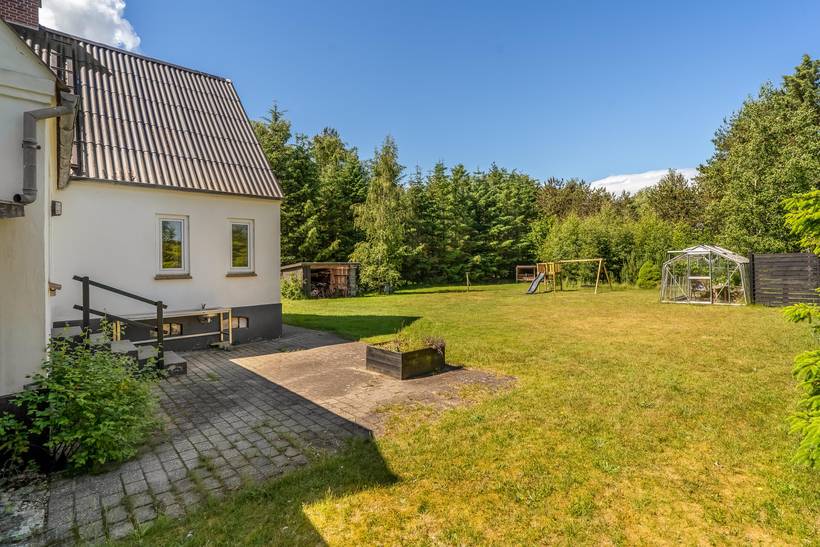 Foto von Ferienhaus DC27 in Vesterø - Læsø