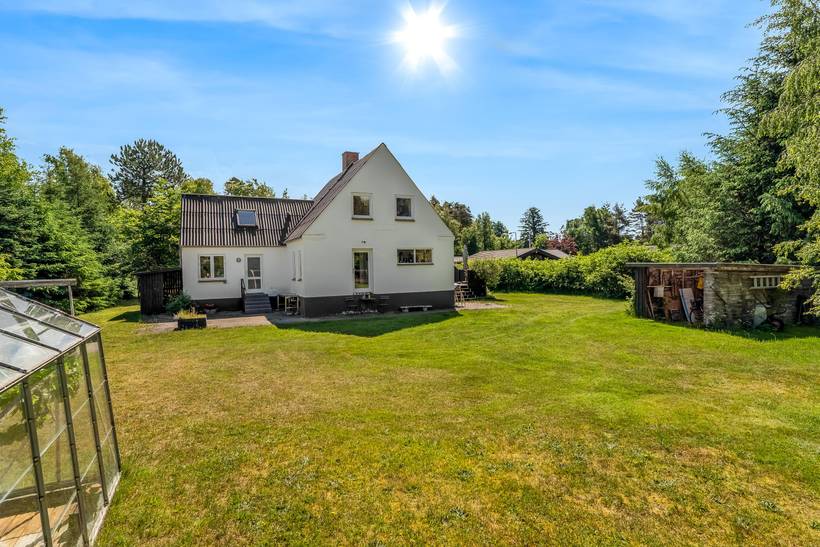 Foto von Ferienhaus DC27 in Vesterø - Læsø