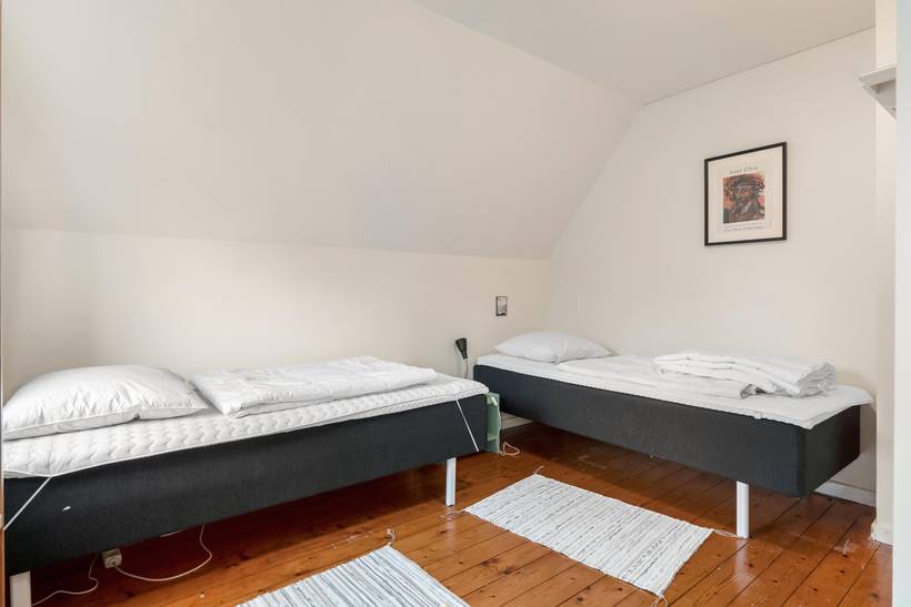 Foto von Ferienhaus DC27 in Vesterø - Læsø