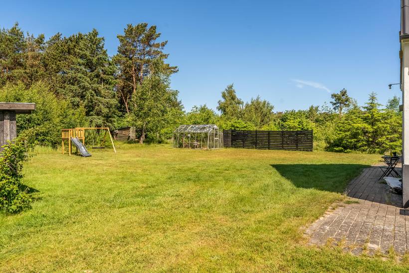 Foto von Ferienhaus DC27 in Vesterø - Læsø