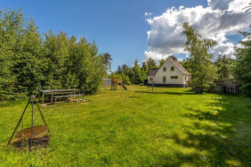 Foto von Ferienhaus DC27 in Vesterø - Læsø