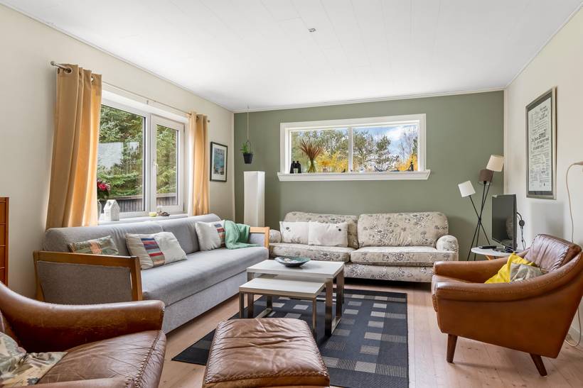 Foto von Ferienhaus DC27 in Vesterø - Læsø