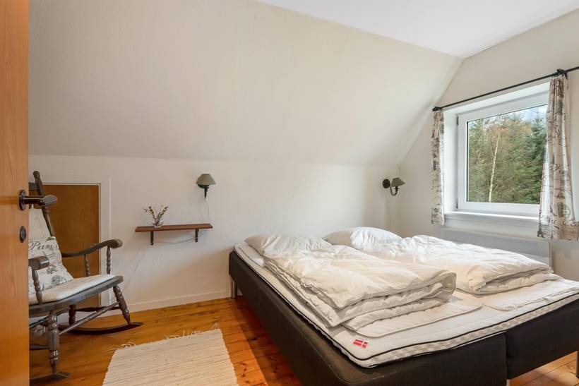 Foto von Ferienhaus DC27 in Vesterø - Læsø