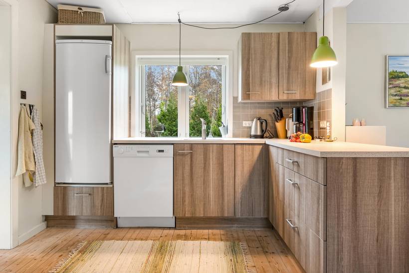 Foto von Ferienhaus DC27 in Vesterø - Læsø
