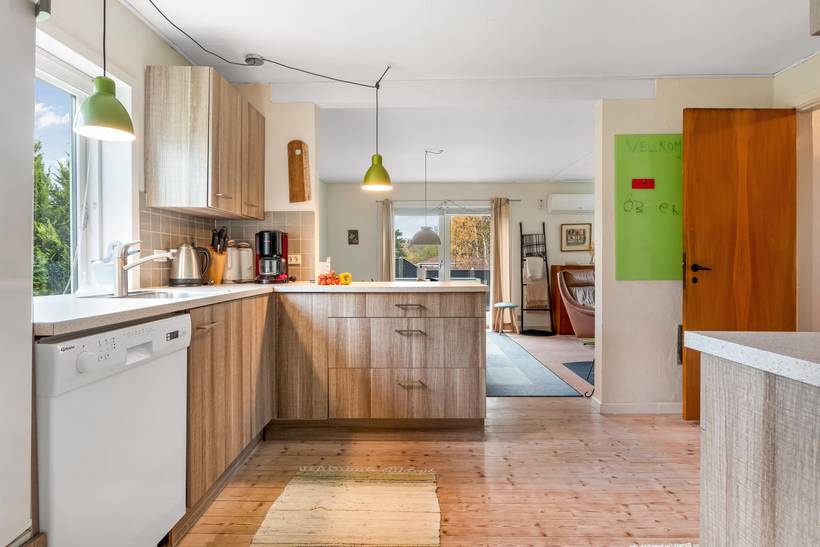 Foto von Ferienhaus DC27 in Vesterø - Læsø