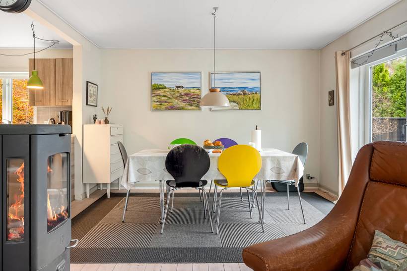 Foto von Ferienhaus DC27 in Vesterø - Læsø