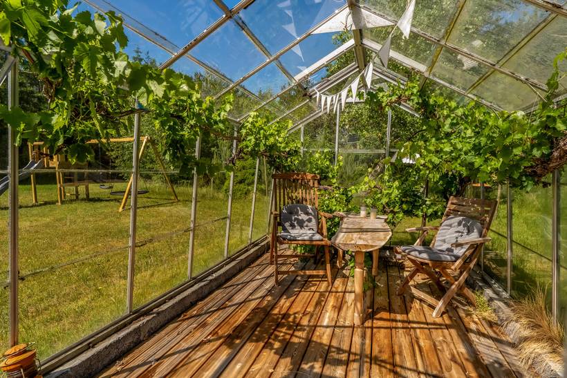Foto von Ferienhaus DC27 in Vesterø - Læsø