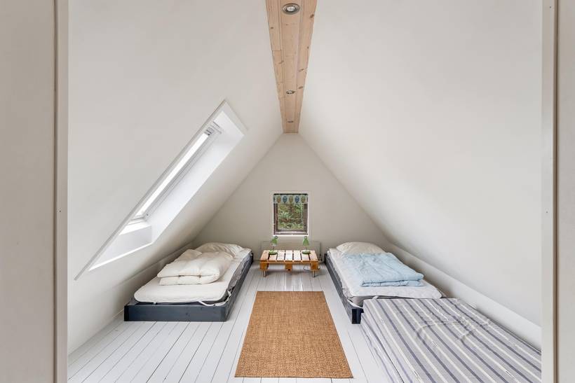 Foto von Ferienhaus DC27 in Vesterø - Læsø