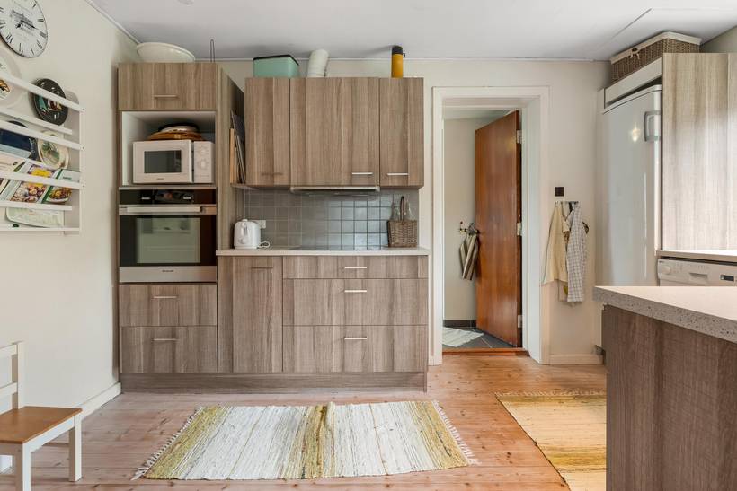 Foto von Ferienhaus DC27 in Vesterø - Læsø