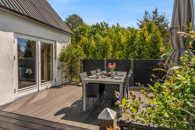 Vorschaubild von Ferienhaus DC27 in Vesterø - Læsø