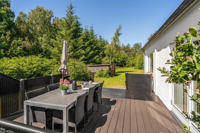 Foto von Ferienhaus DC27 in Vesterø - Læsø
