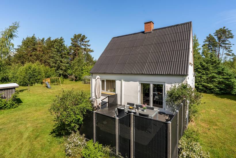 Foto von Ferienhaus DC27 in Vesterø - Læsø