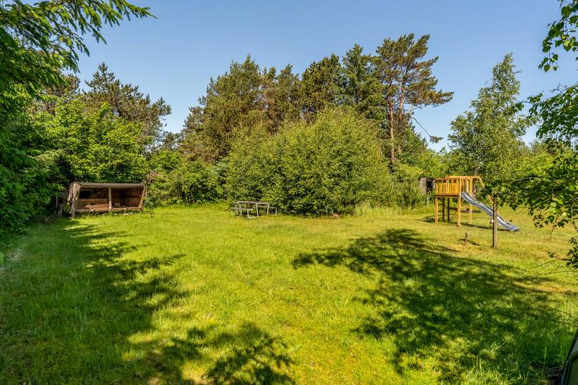 Foto von Ferienhaus DC27 in Vesterø - Læsø
