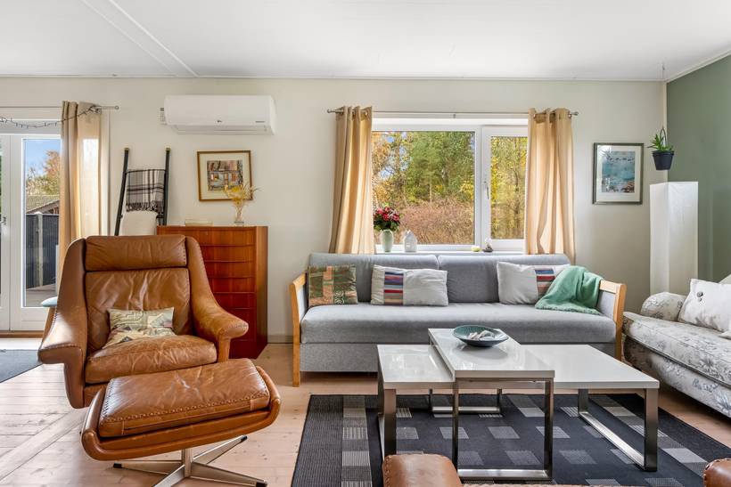 Foto von Ferienhaus DC27 in Vesterø - Læsø