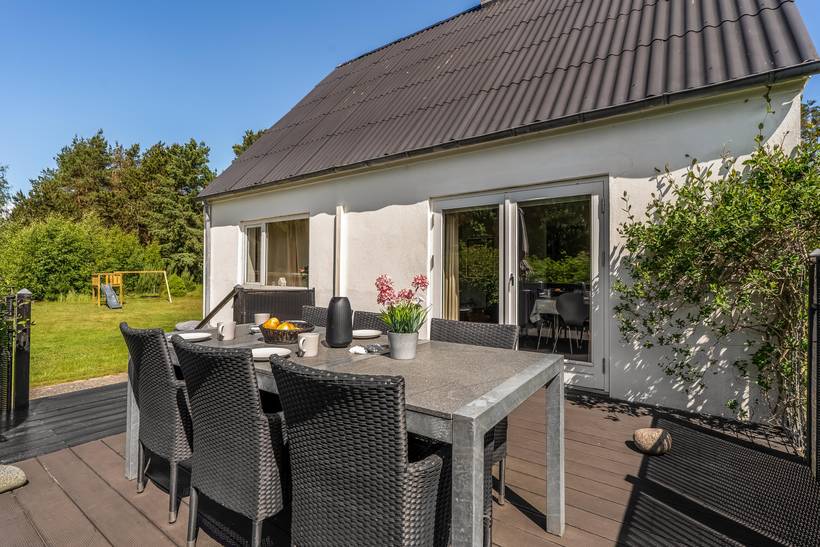 Foto von Ferienhaus DC27 in Vesterø - Læsø