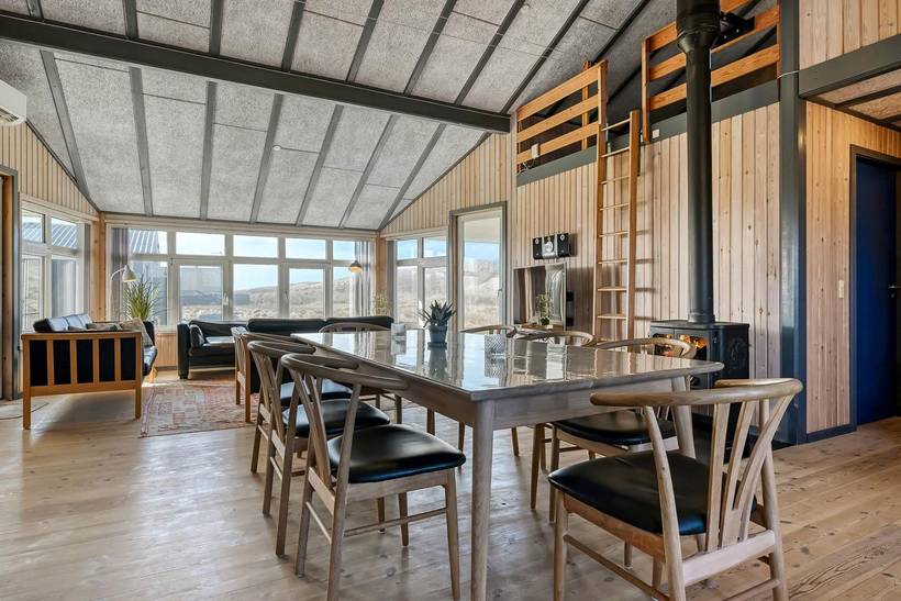 Foto von Ferienhaus DC30 in Vrist - Vejlby Klit - Westjütland
