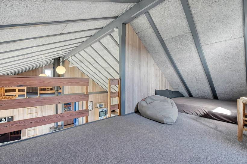 Foto von Ferienhaus DC30 in Vrist - Vejlby Klit - Westjütland