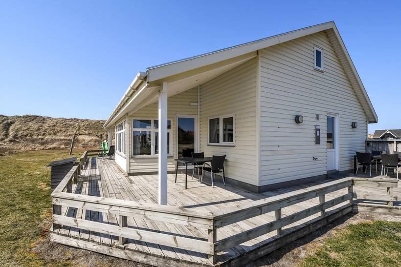 Foto von Ferienhaus DC30 in Vrist - Vejlby Klit - Westjütland