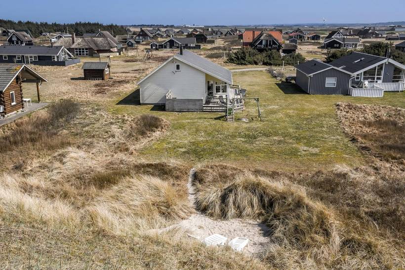 Foto von Ferienhaus DC30 in Vrist - Vejlby Klit - Westjütland