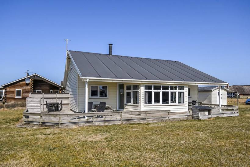 Foto von Ferienhaus DC30 in Vrist - Vejlby Klit - Westjütland
