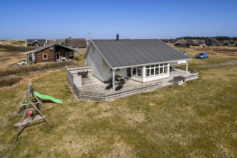 Foto von Ferienhaus DC30 in Vrist - Vejlby Klit - Westjütland