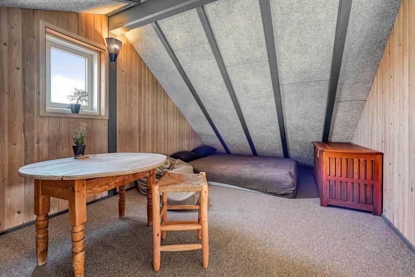 Foto von Ferienhaus DC30 in Vrist - Vejlby Klit - Westjütland