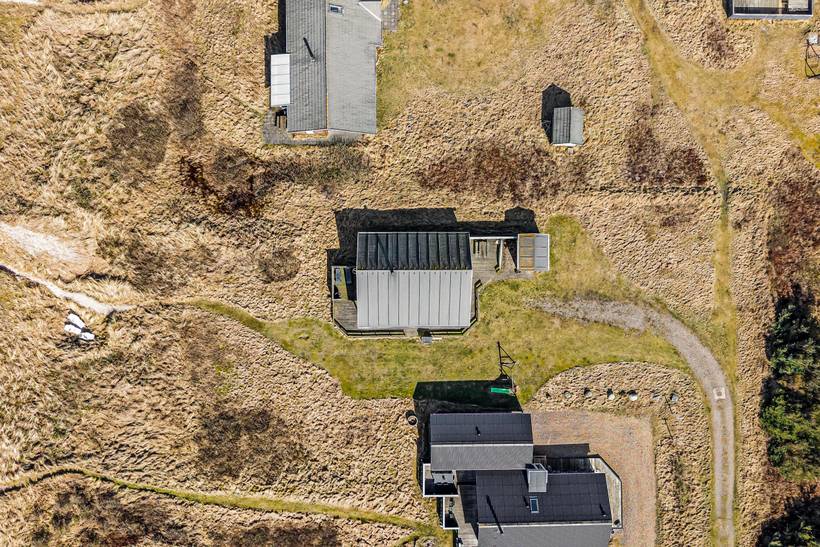 Foto von Ferienhaus DC30 in Vrist - Vejlby Klit - Westjütland