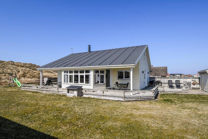 Foto von Ferienhaus DC30 in Vrist - Vejlby Klit - Westjütland