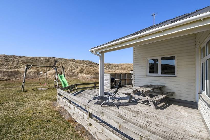 Foto von Ferienhaus DC30 in Vrist - Vejlby Klit - Westjütland