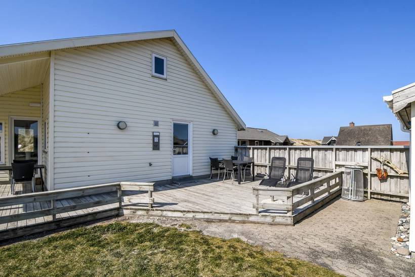 Foto von Ferienhaus DC30 in Vrist - Vejlby Klit - Westjütland