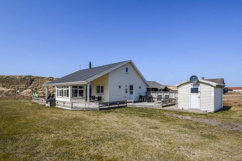 Foto von Ferienhaus DC30 in Vrist - Vejlby Klit - Westjütland