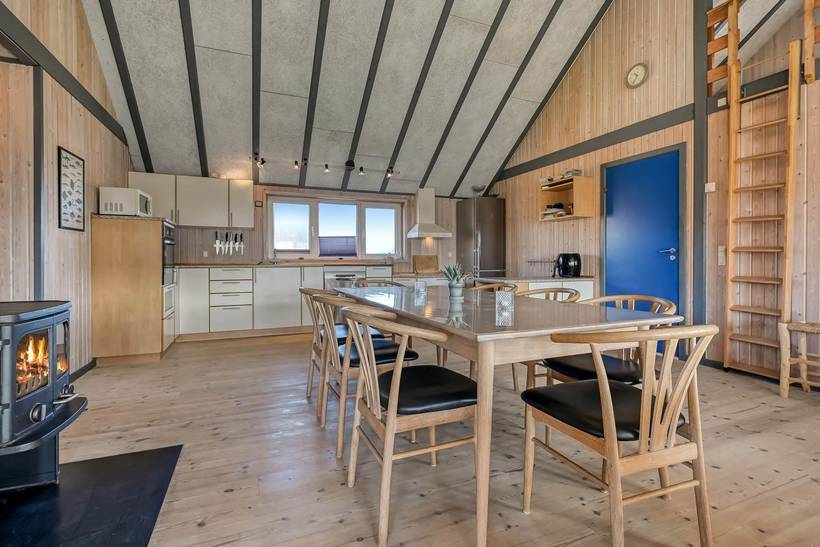 Foto von Ferienhaus DC30 in Vrist - Vejlby Klit - Westjütland