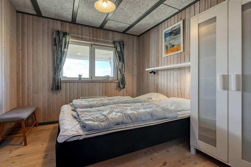 Foto von Ferienhaus DC30 in Vrist - Vejlby Klit - Westjütland
