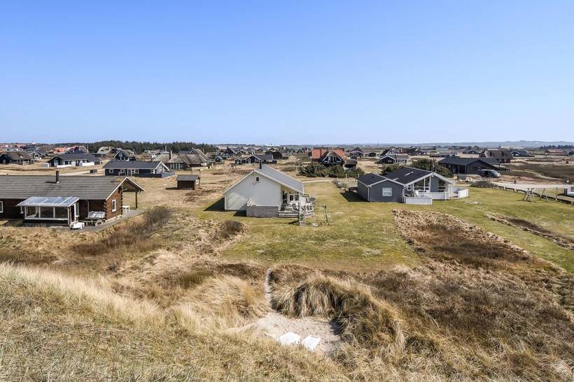 Foto von Ferienhaus DC30 in Vrist - Vejlby Klit - Westjütland