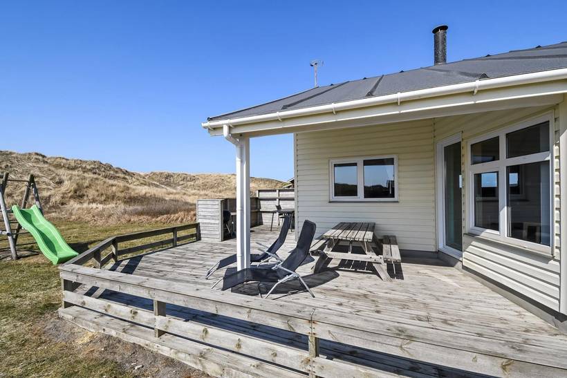 Foto von Ferienhaus DC30 in Vrist - Vejlby Klit - Westjütland