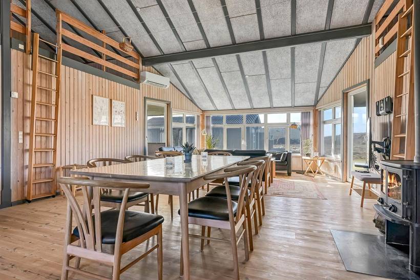 Foto von Ferienhaus DC30 in Vrist - Vejlby Klit - Westjütland