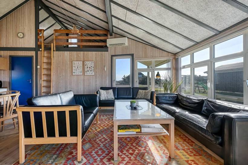 Foto von Ferienhaus DC30 in Vrist - Vejlby Klit - Westjütland