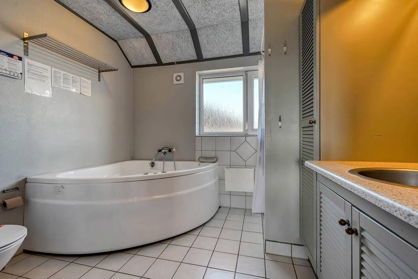 Foto von Ferienhaus DC30 in Vrist - Vejlby Klit - Westjütland