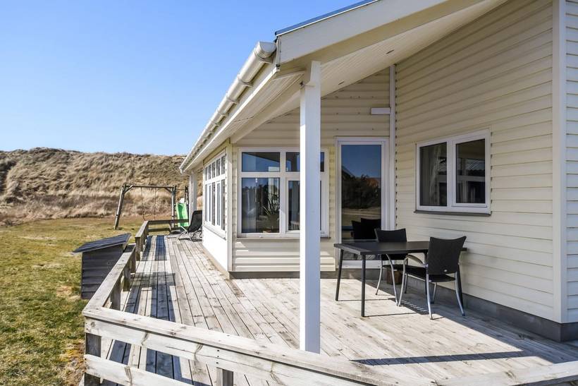 Foto von Ferienhaus DC30 in Vrist - Vejlby Klit - Westjütland