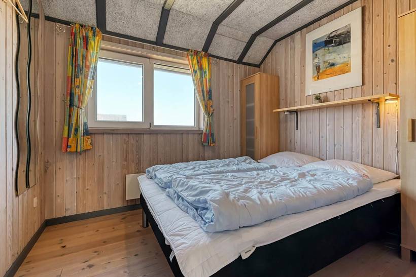 Foto von Ferienhaus DC30 in Vrist - Vejlby Klit - Westjütland