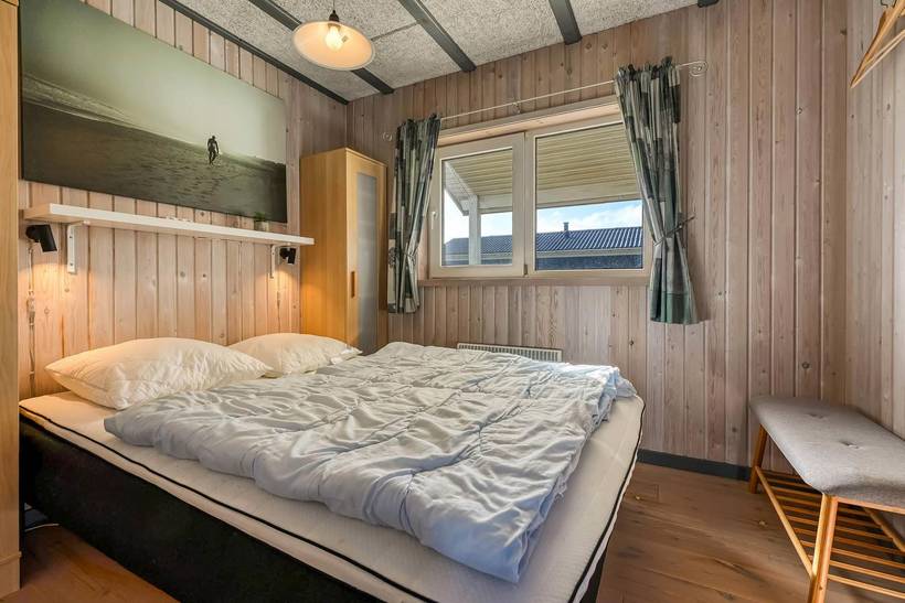 Foto von Ferienhaus DC30 in Vrist - Vejlby Klit - Westjütland