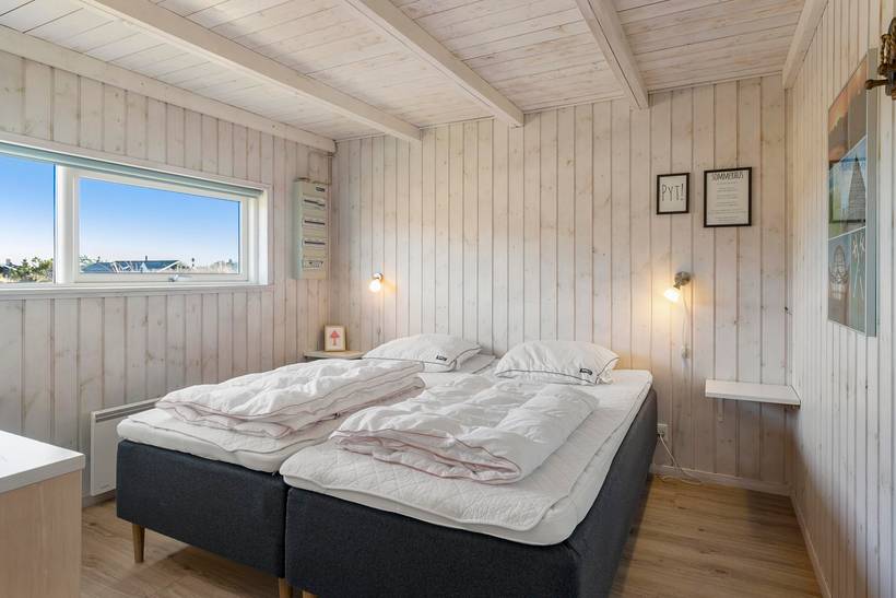 Foto von Ferienhaus DC34 in Nr. Lyngvig - Hvide Sande - Westjütland
