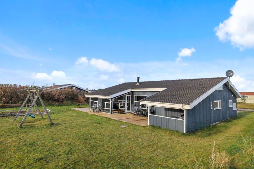 Foto von Ferienhaus DC34 in Nr. Lyngvig - Hvide Sande - Westjütland