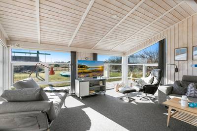 Vorschaubild von Ferienhaus DC34 in Nr. Lyngvig - Hvide Sande - Westjütland