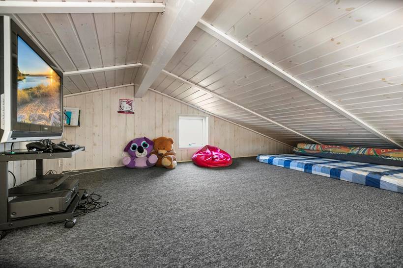 Foto von Ferienhaus DC34 in Nr. Lyngvig - Hvide Sande - Westjütland
