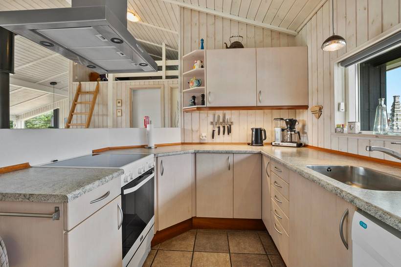 Foto von Ferienhaus DC34 in Nr. Lyngvig - Hvide Sande - Westjütland
